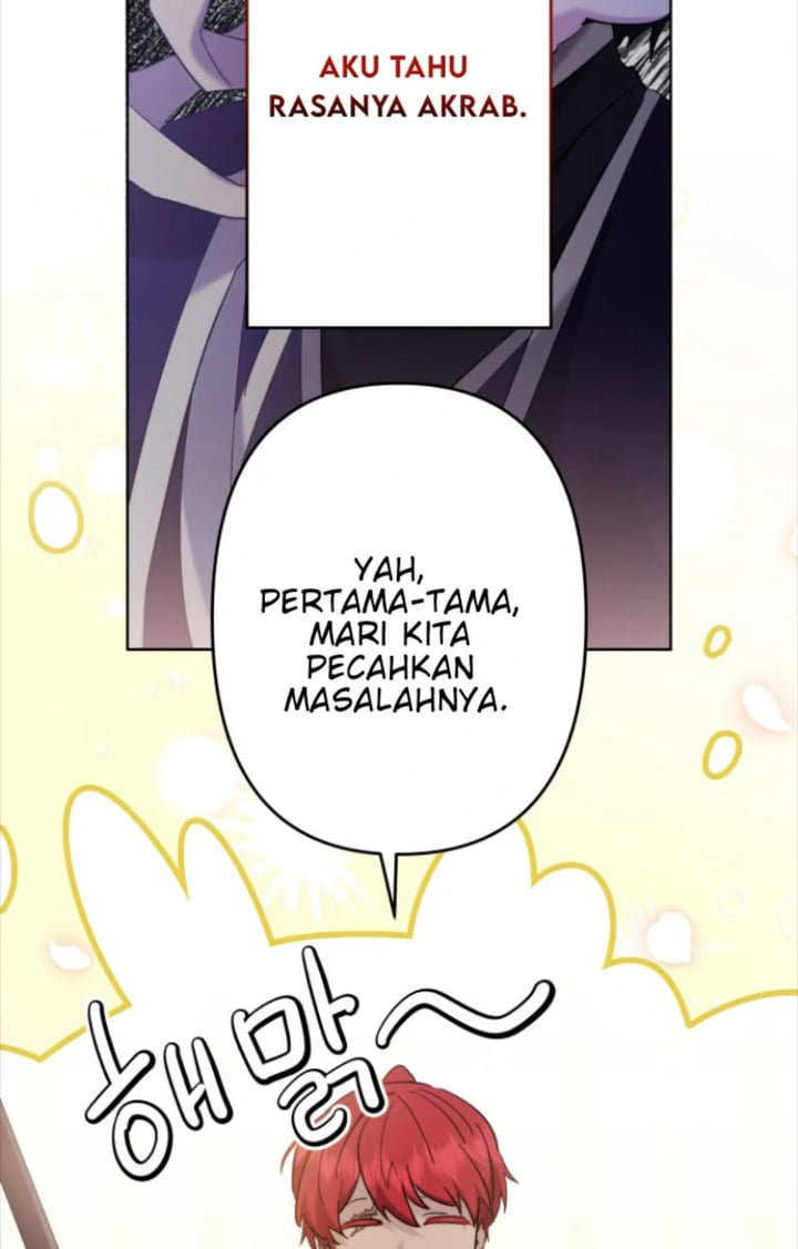 Baca I Need to Raise My Sister Properly - Chapter 47 halaman 57