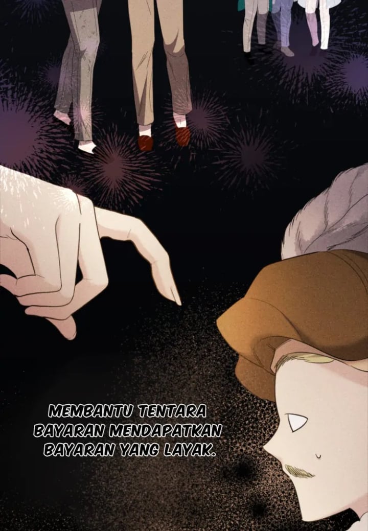 Baca I Need to Raise My Sister Properly - Chapter 47 halaman 6