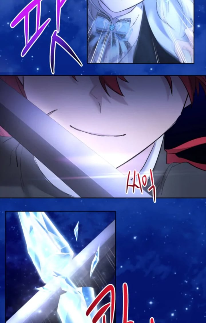 Baca I Need to Raise My Sister Properly - Chapter 47 halaman 63