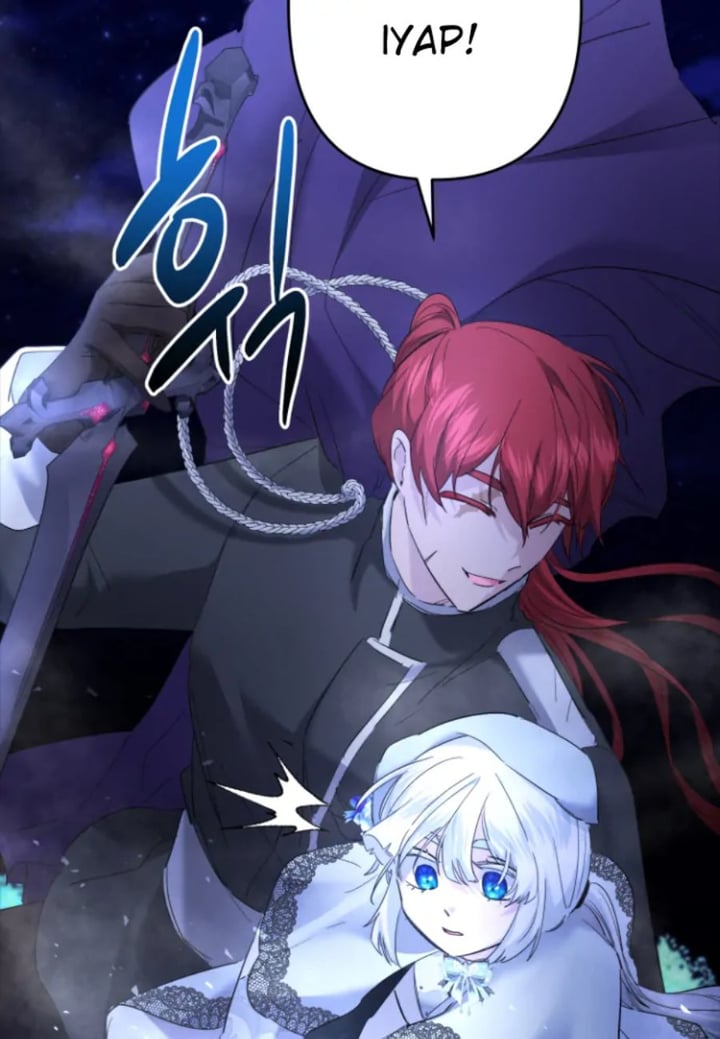 Baca I Need to Raise My Sister Properly - Chapter 47 halaman 65
