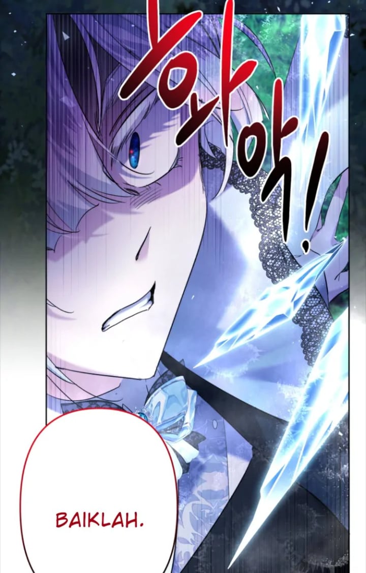 Baca I Need to Raise My Sister Properly - Chapter 47 halaman 67