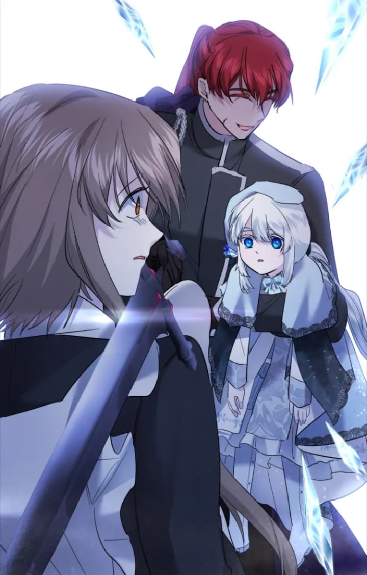 Baca I Need to Raise My Sister Properly - Chapter 47 halaman 69