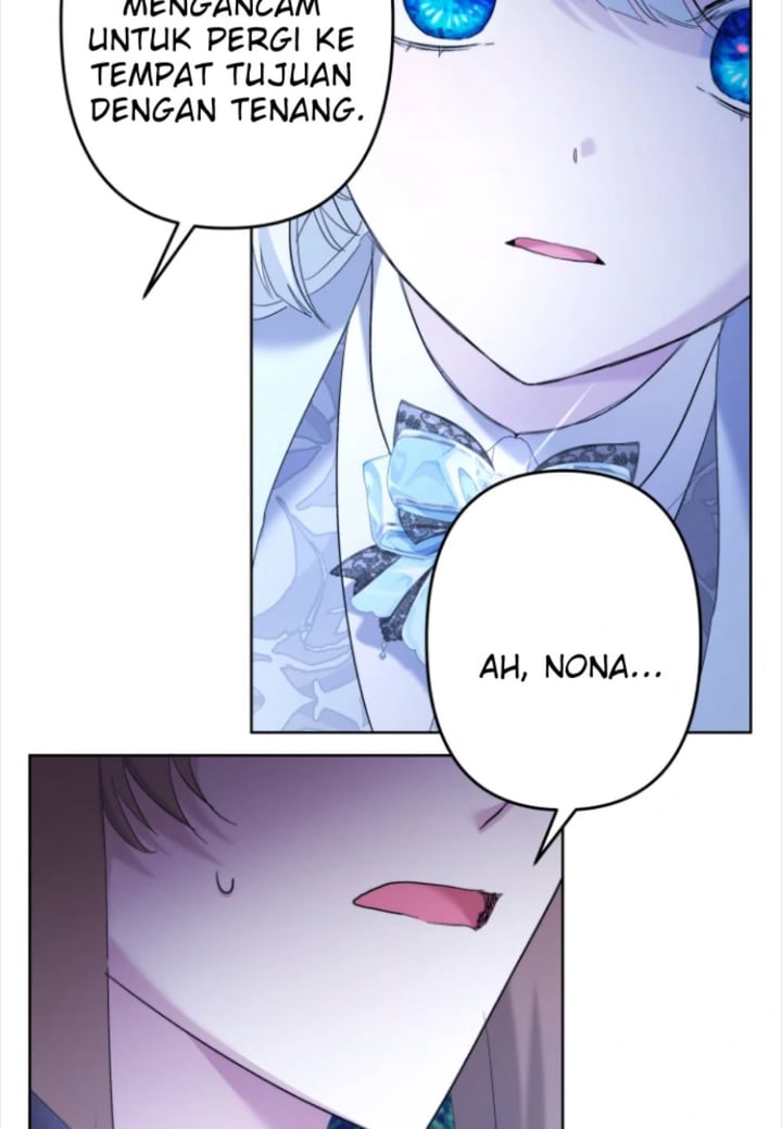 Baca I Need to Raise My Sister Properly - Chapter 47 halaman 71