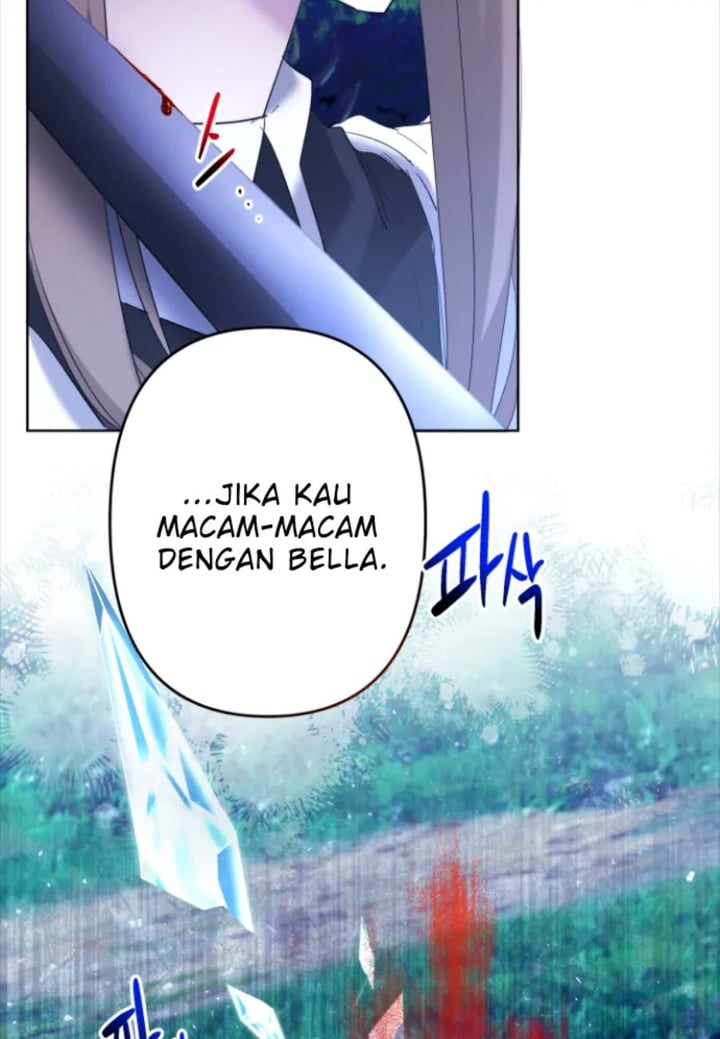 Baca I Need to Raise My Sister Properly - Chapter 47 halaman 72