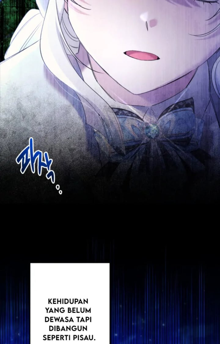Baca I Need to Raise My Sister Properly - Chapter 47 halaman 74
