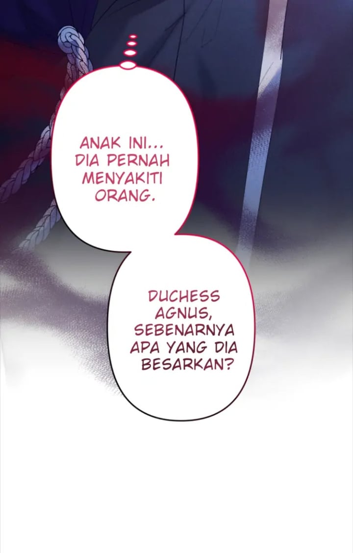 Baca I Need to Raise My Sister Properly - Chapter 47 halaman 76