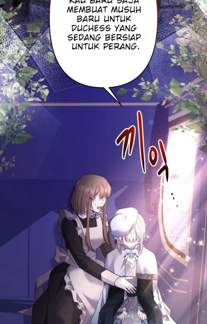 Baca I Need to Raise My Sister Properly - Chapter 47 halaman 80