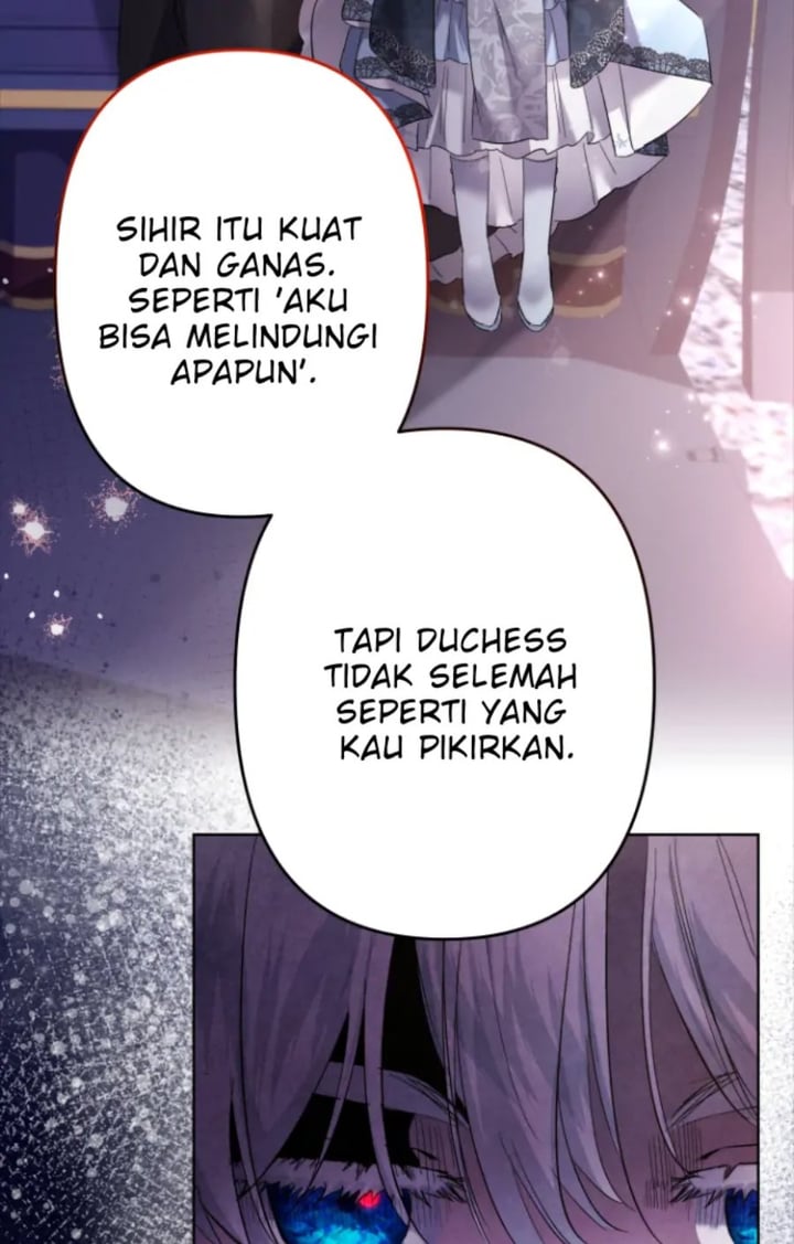 Baca I Need to Raise My Sister Properly - Chapter 47 halaman 81