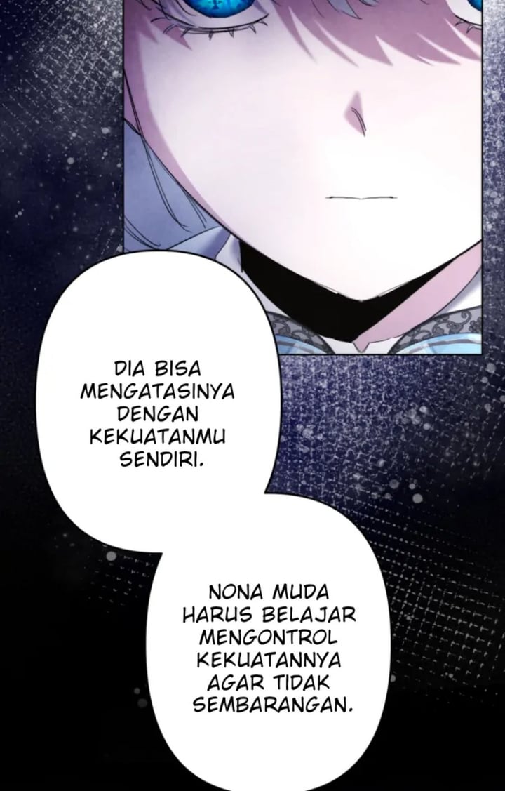 Baca I Need to Raise My Sister Properly - Chapter 47 halaman 82