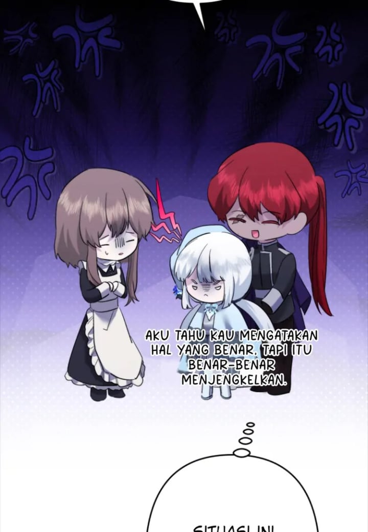 Baca I Need to Raise My Sister Properly - Chapter 47 halaman 83