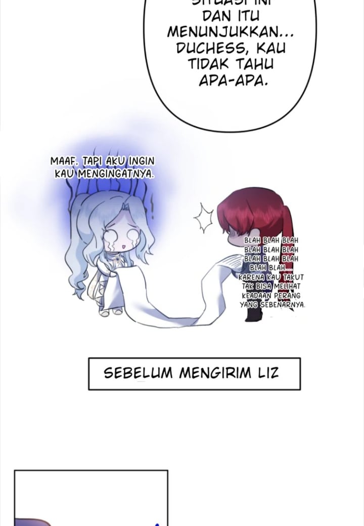 Baca I Need to Raise My Sister Properly - Chapter 47 halaman 84