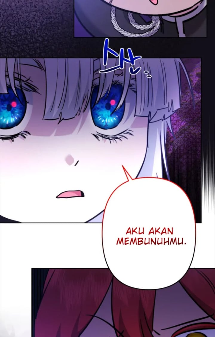 Baca I Need to Raise My Sister Properly - Chapter 47 halaman 87