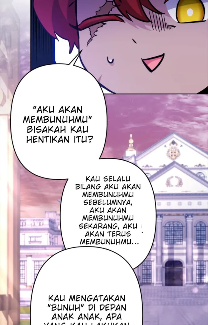 Baca I Need to Raise My Sister Properly - Chapter 47 halaman 88