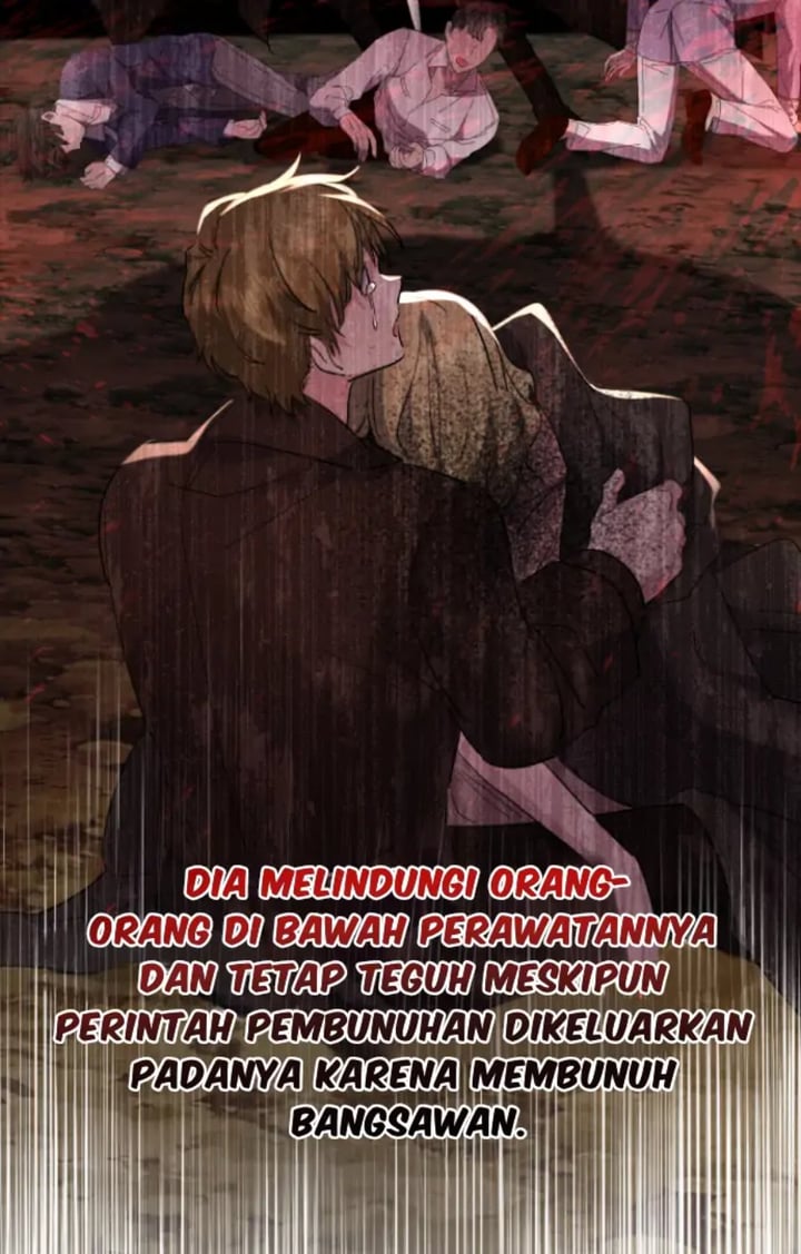 Baca I Need to Raise My Sister Properly - Chapter 47 halaman 9