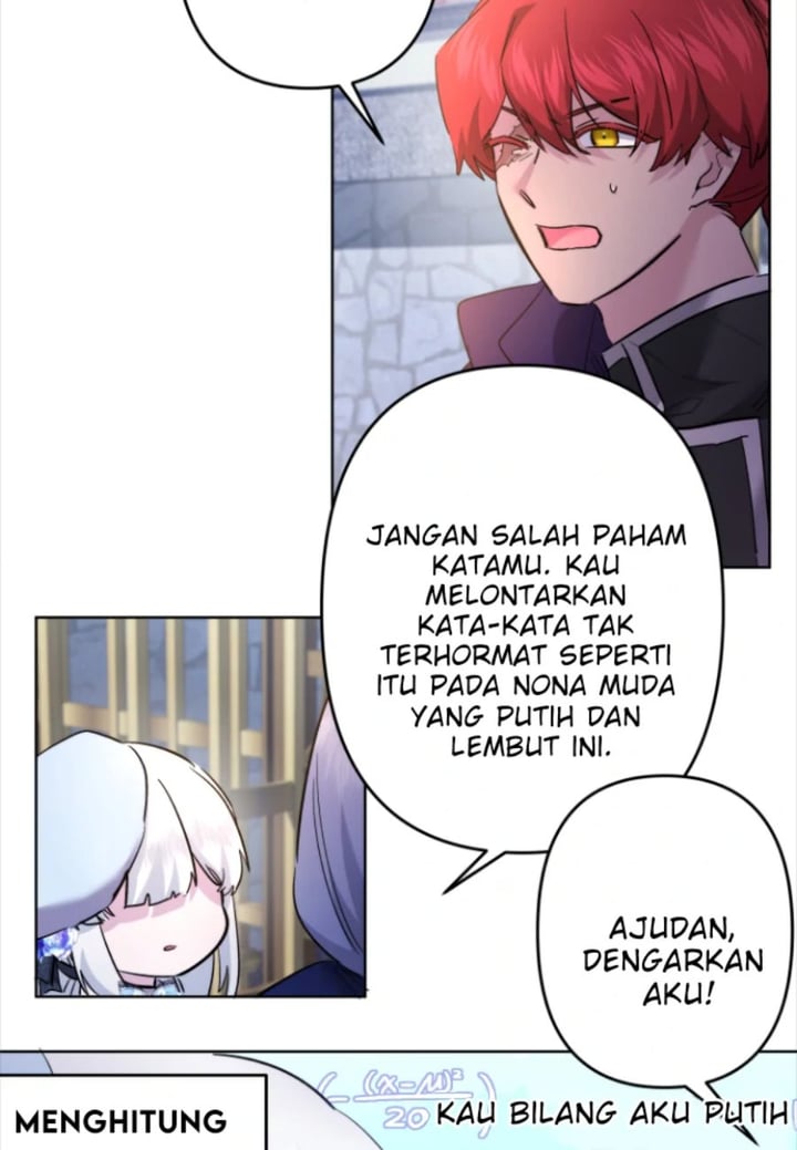 Baca I Need to Raise My Sister Properly - Chapter 47 halaman 90