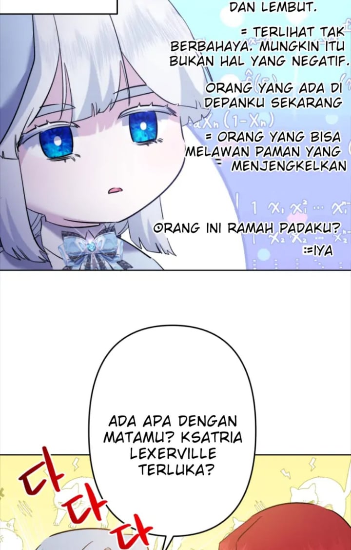 Baca I Need to Raise My Sister Properly - Chapter 47 halaman 91