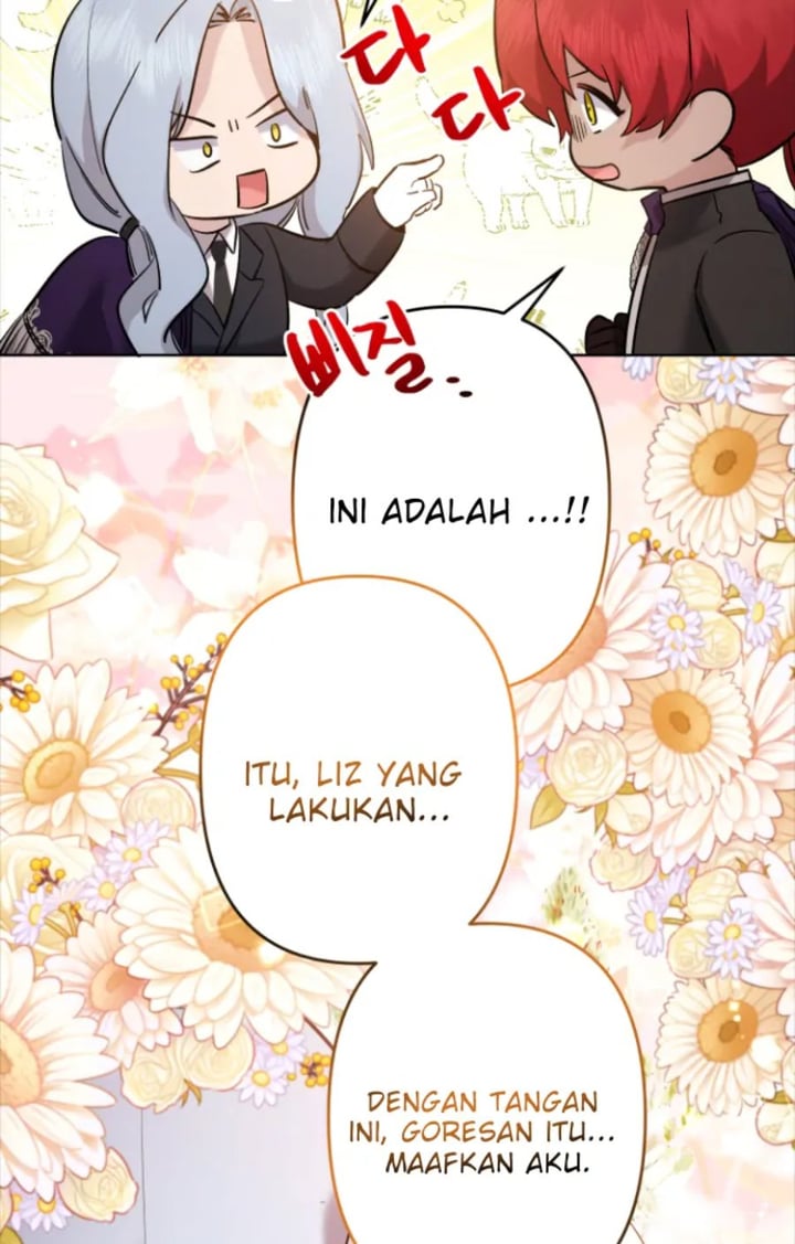Baca I Need to Raise My Sister Properly - Chapter 47 halaman 92