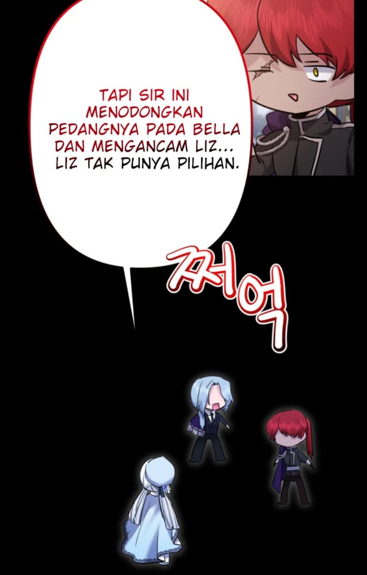 Baca I Need to Raise My Sister Properly - Chapter 47 halaman 94