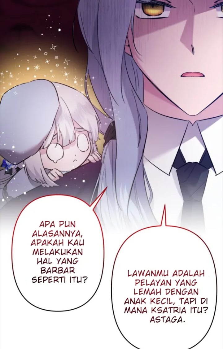 Baca I Need to Raise My Sister Properly - Chapter 47 halaman 98