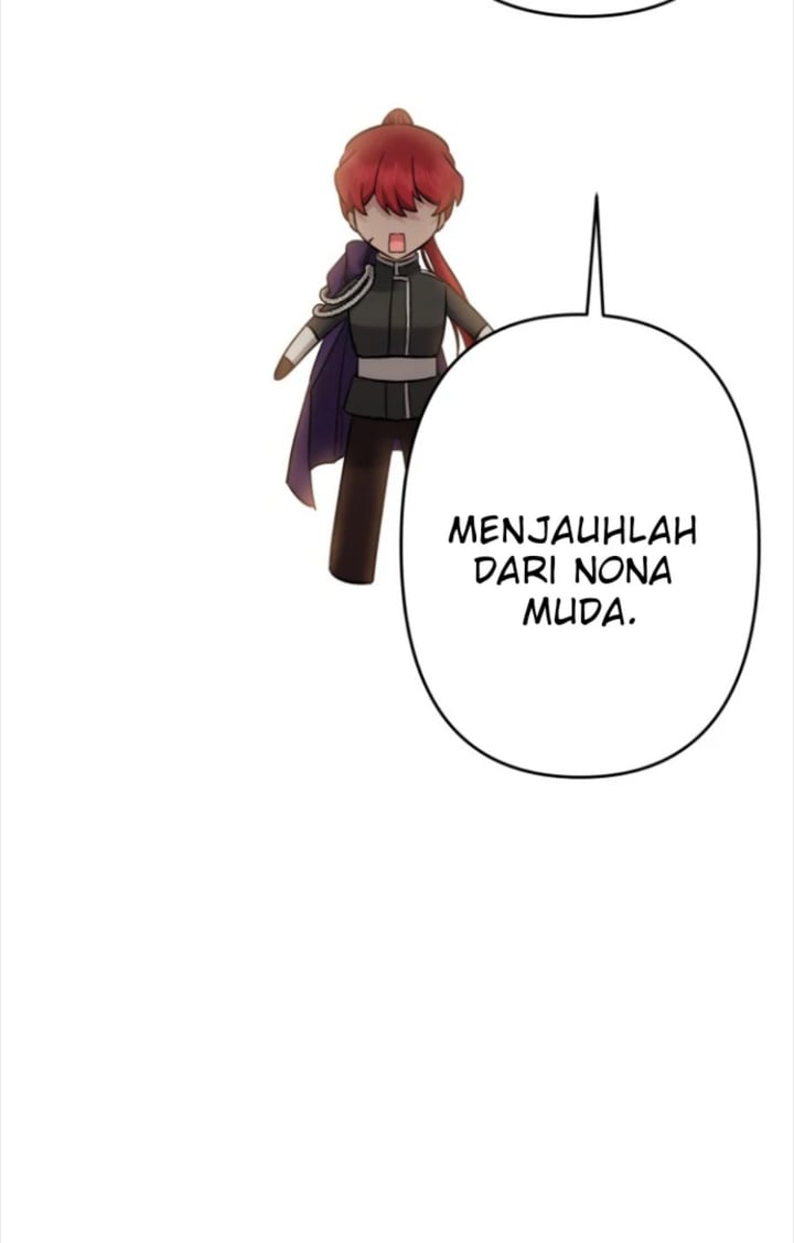 Baca I Need to Raise My Sister Properly - Chapter 47 halaman 99