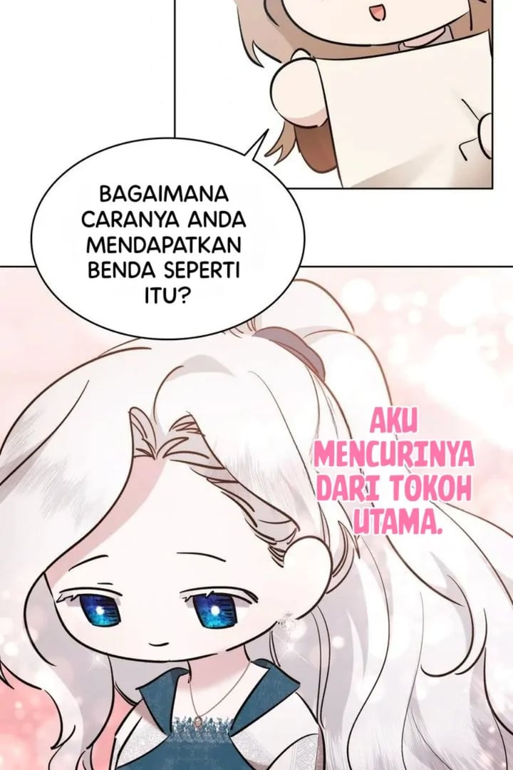 Baca I Need to Raise My Sister Properly - Chapter 48 halaman 10
