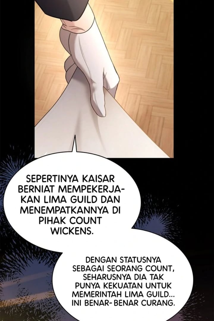Baca I Need to Raise My Sister Properly - Chapter 48 halaman 104