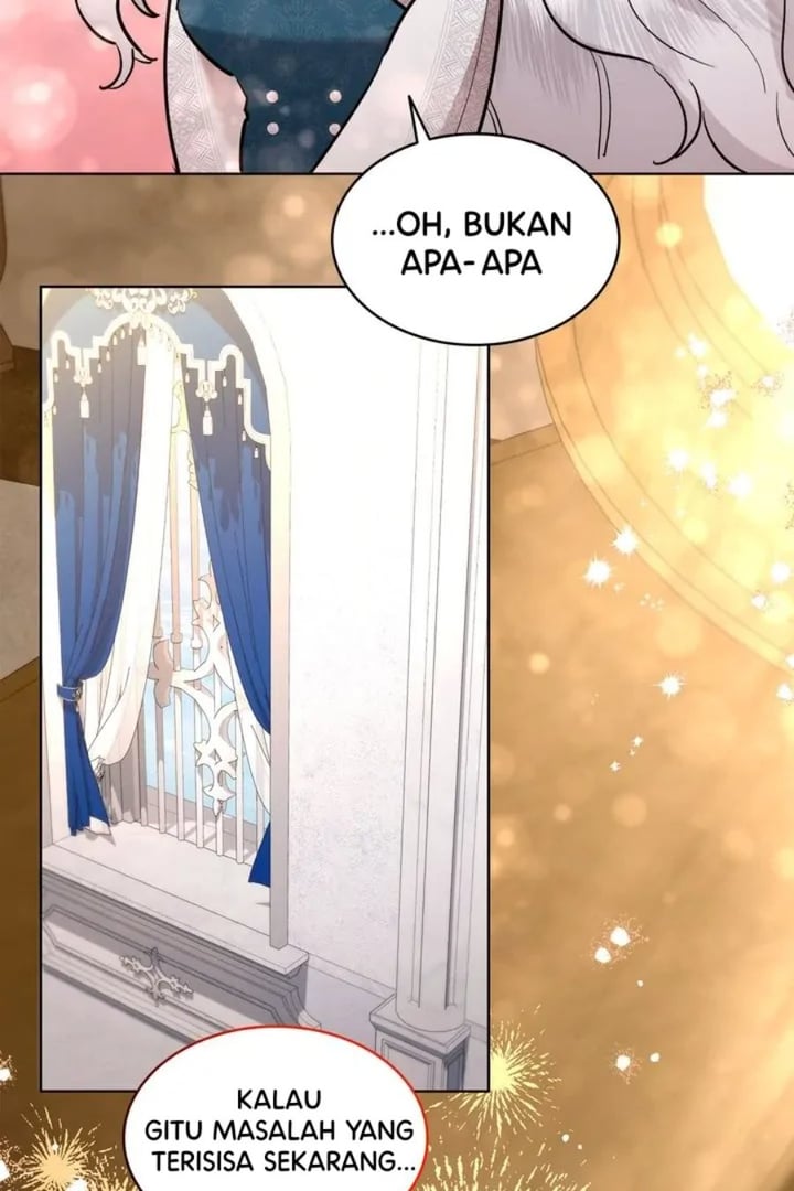 Baca I Need to Raise My Sister Properly - Chapter 48 halaman 11