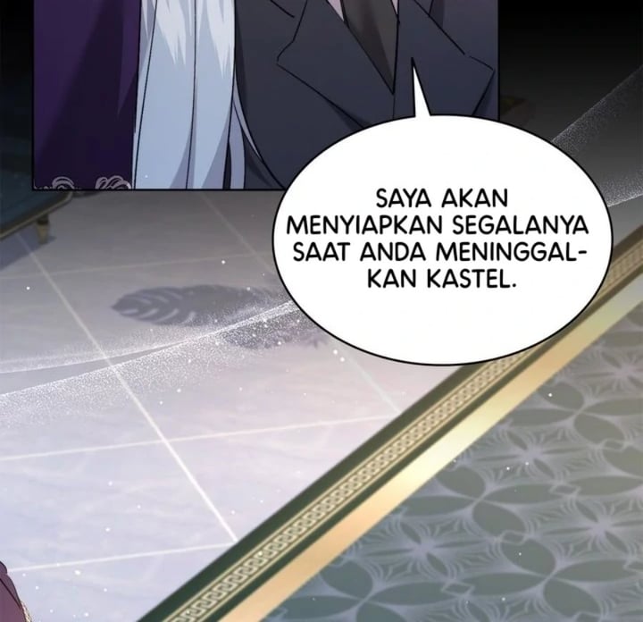 Baca I Need to Raise My Sister Properly - Chapter 48 halaman 110