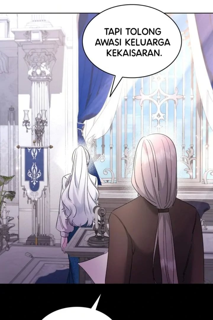 Baca I Need to Raise My Sister Properly - Chapter 48 halaman 18