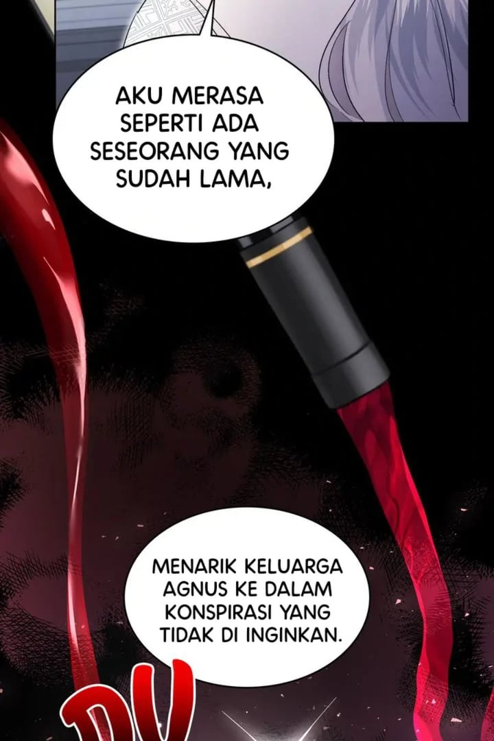 Baca I Need to Raise My Sister Properly - Chapter 48 halaman 20