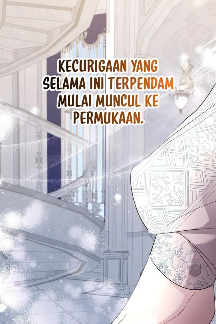 Baca I Need to Raise My Sister Properly - Chapter 48 halaman 22