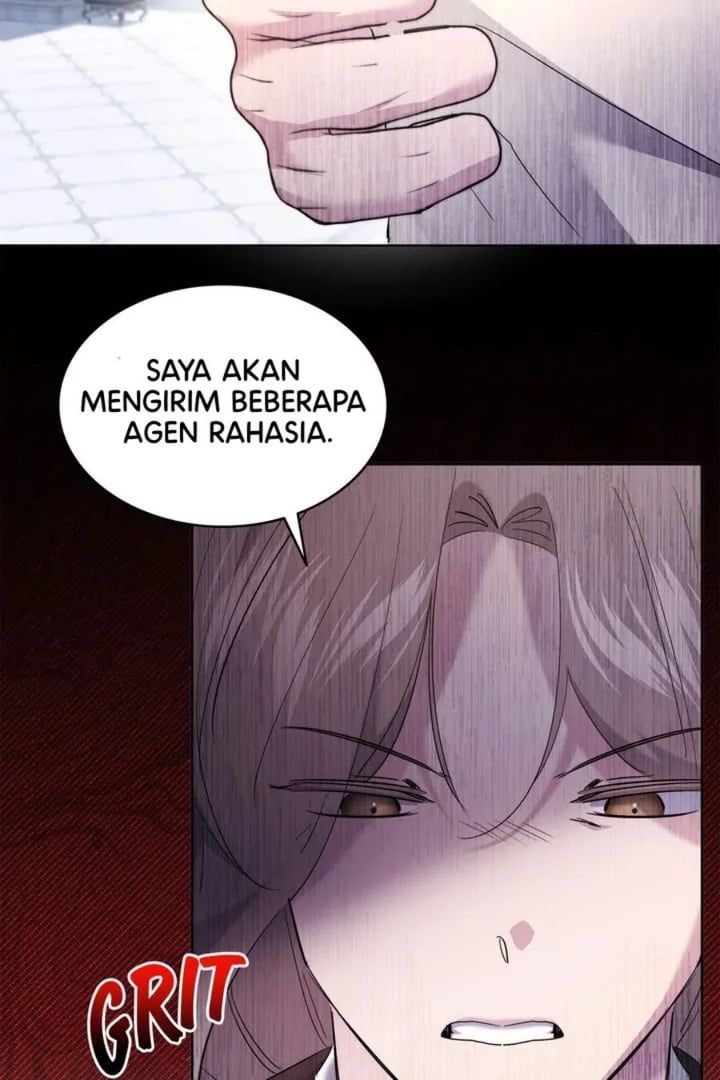 Baca I Need to Raise My Sister Properly - Chapter 48 halaman 33