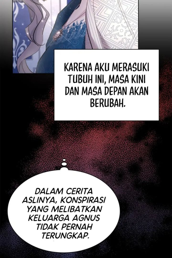 Baca I Need to Raise My Sister Properly - Chapter 48 halaman 35