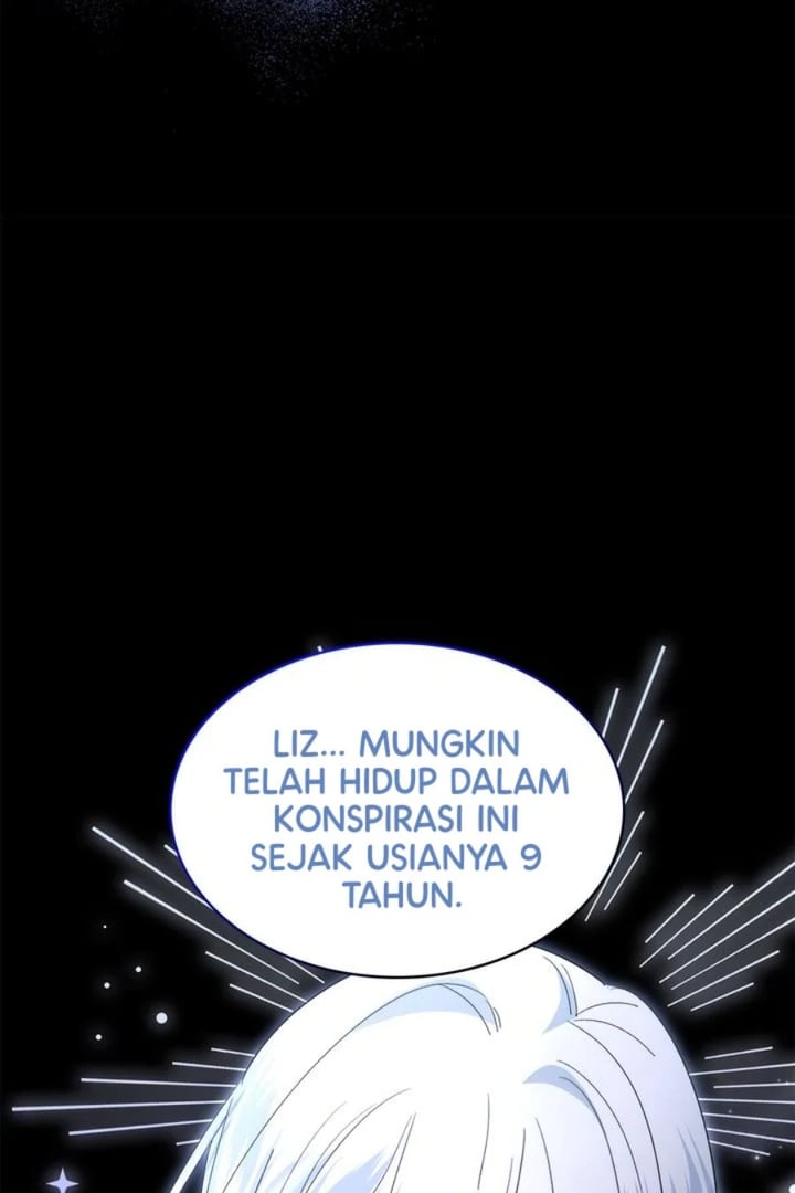 Baca I Need to Raise My Sister Properly - Chapter 48 halaman 36