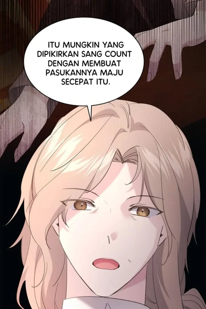 Baca I Need to Raise My Sister Properly - Chapter 48 halaman 4