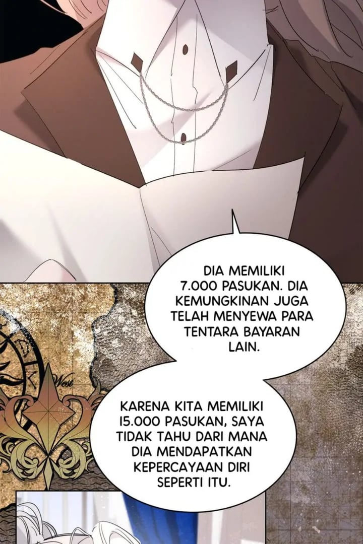 Baca I Need to Raise My Sister Properly - Chapter 48 halaman 5