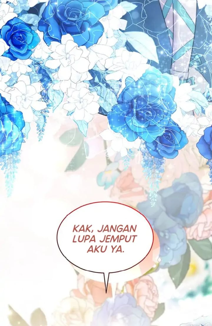 Baca I Need to Raise My Sister Properly - Chapter 48 halaman 50
