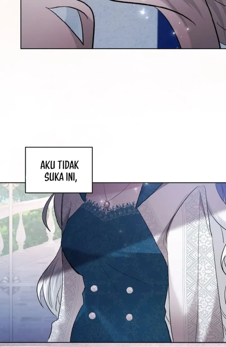 Baca I Need to Raise My Sister Properly - Chapter 48 halaman 54