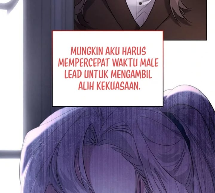 Baca I Need to Raise My Sister Properly - Chapter 48 halaman 56