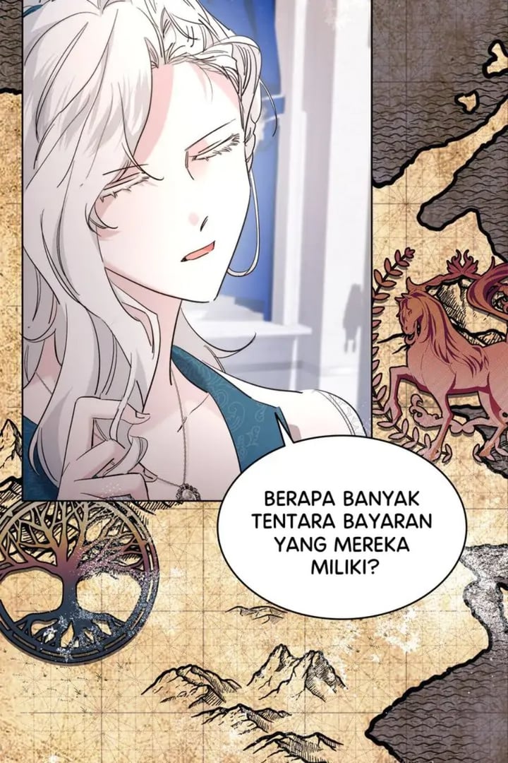 Baca I Need to Raise My Sister Properly - Chapter 48 halaman 6