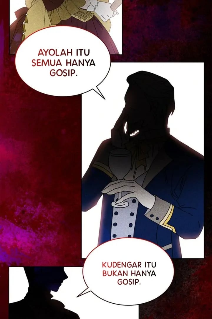Baca I Need to Raise My Sister Properly - Chapter 48 halaman 66