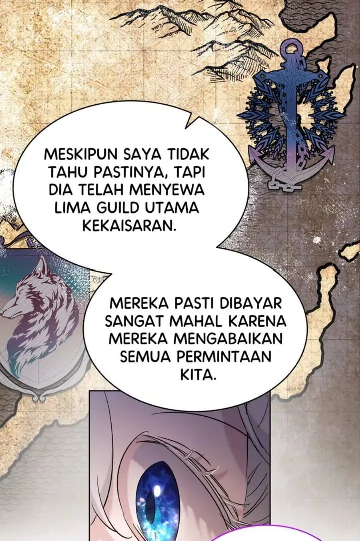 Baca I Need to Raise My Sister Properly - Chapter 48 halaman 7