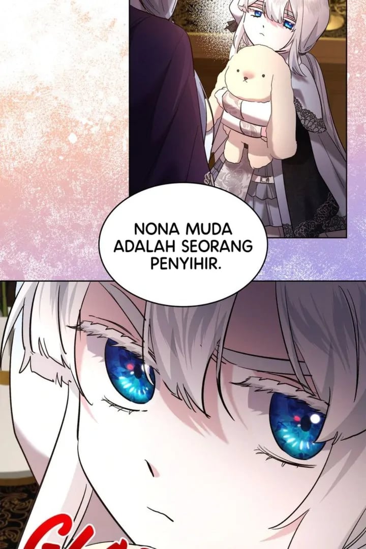 Baca I Need to Raise My Sister Properly - Chapter 48 halaman 76