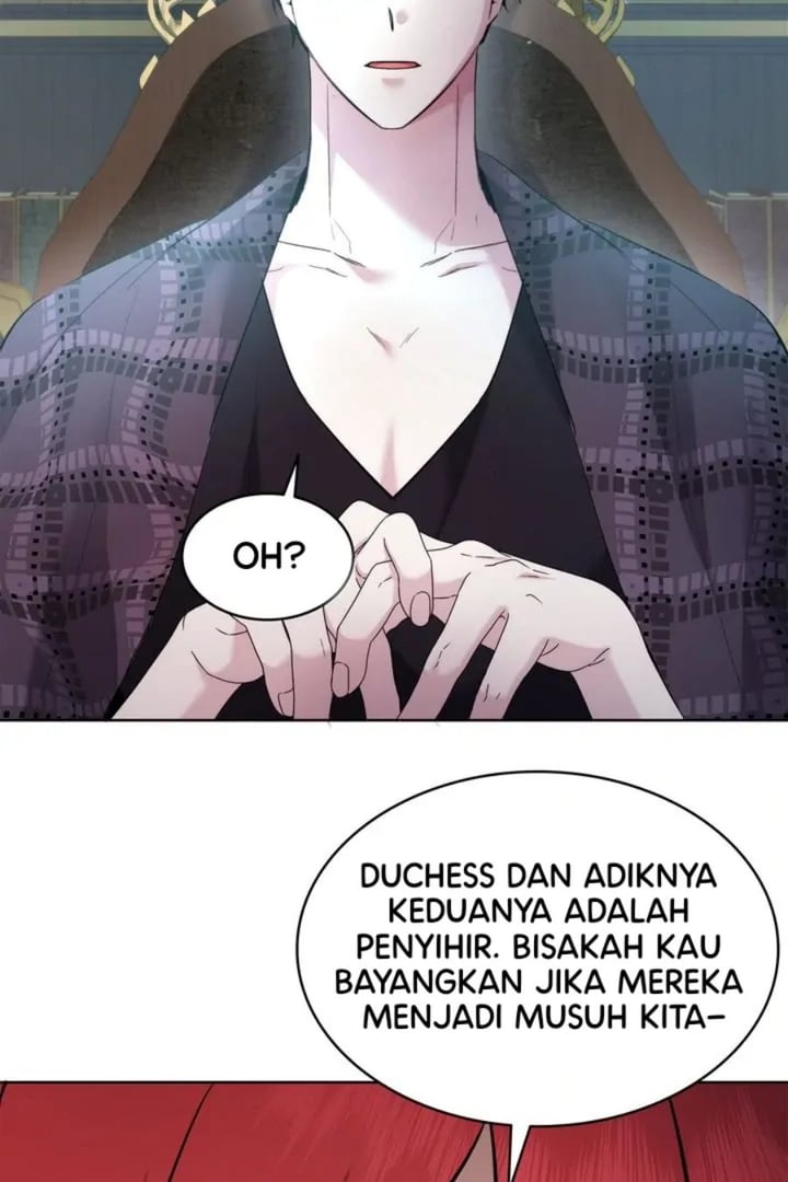 Baca I Need to Raise My Sister Properly - Chapter 48 halaman 79