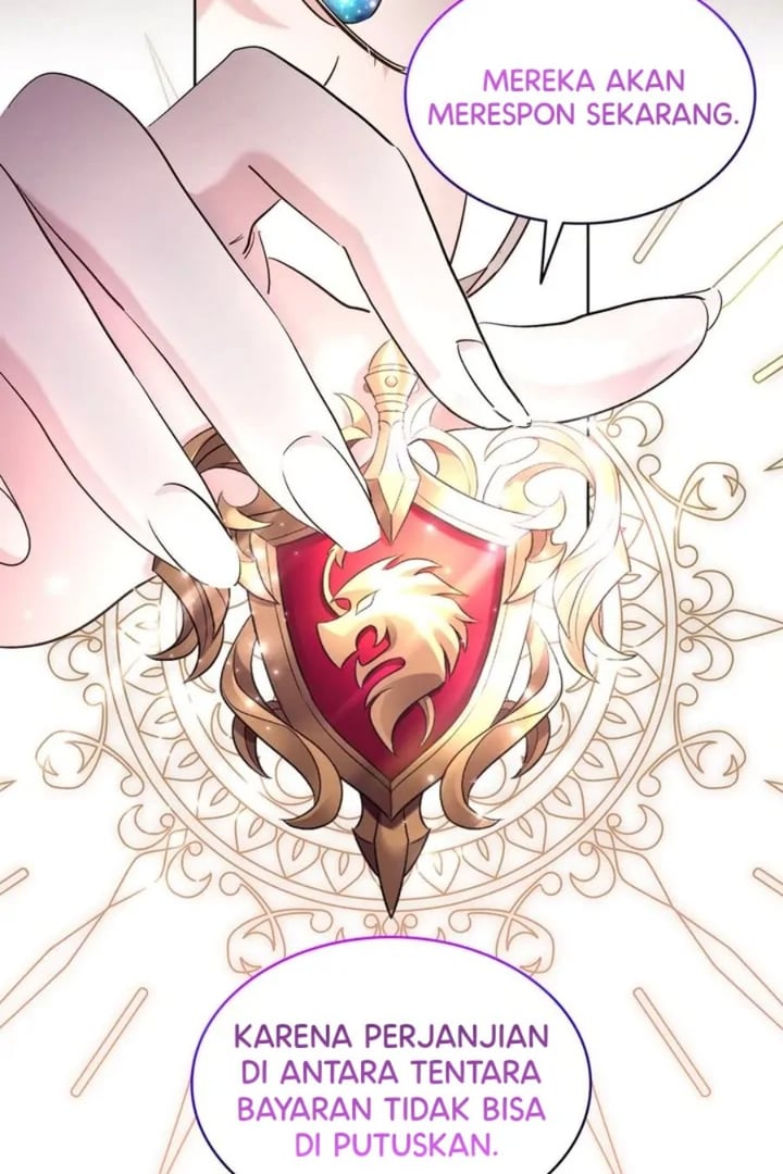 Baca I Need to Raise My Sister Properly - Chapter 48 halaman 8