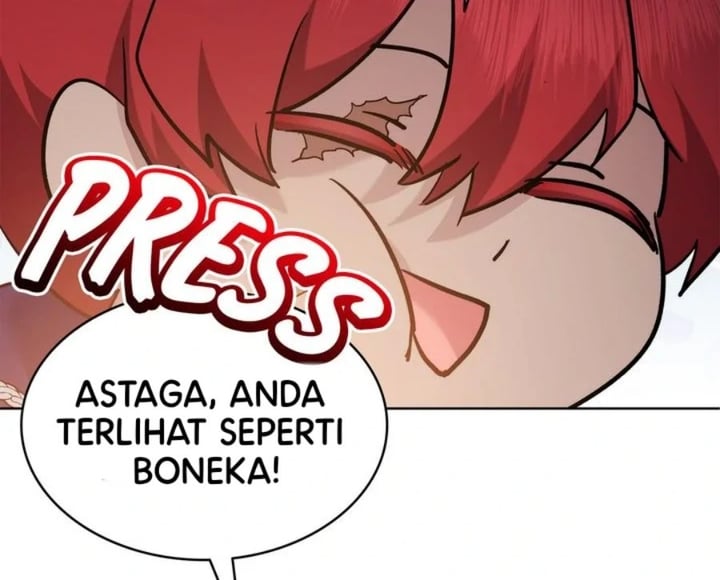 Baca I Need to Raise My Sister Properly - Chapter 48 halaman 80