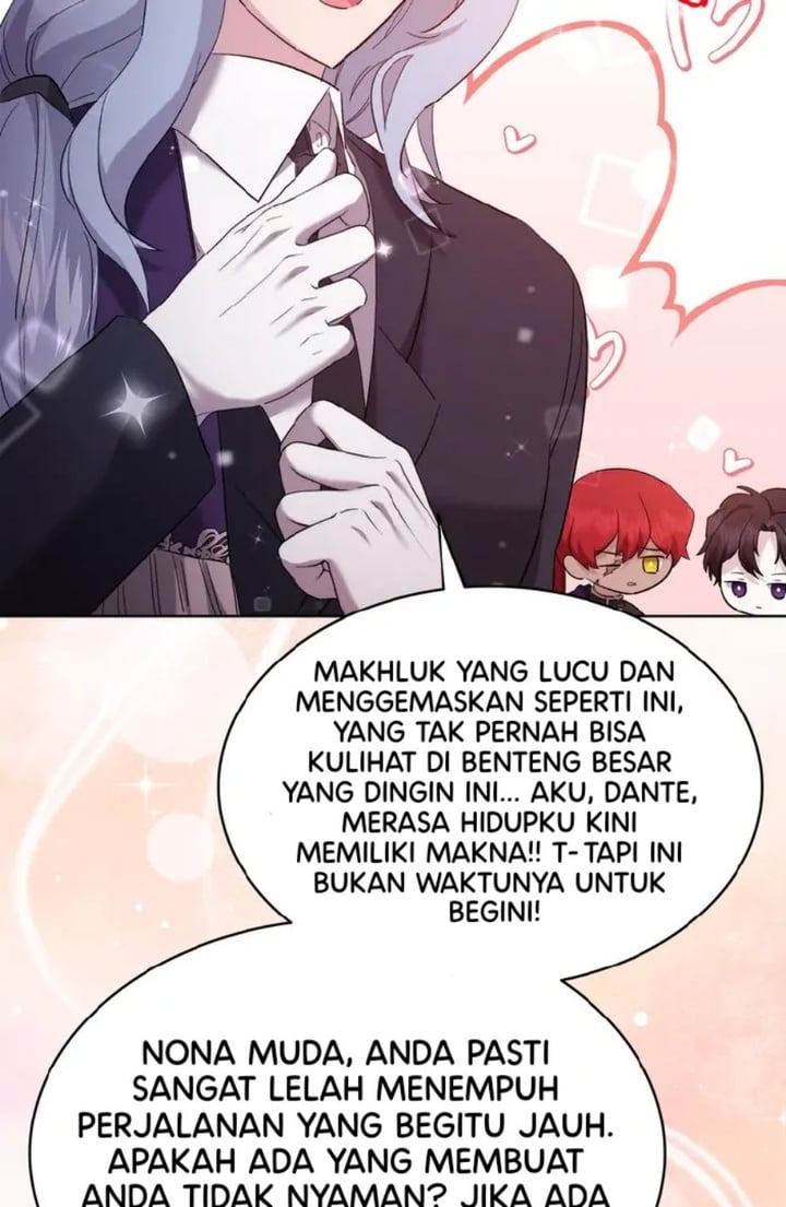 Baca I Need to Raise My Sister Properly - Chapter 48 halaman 82