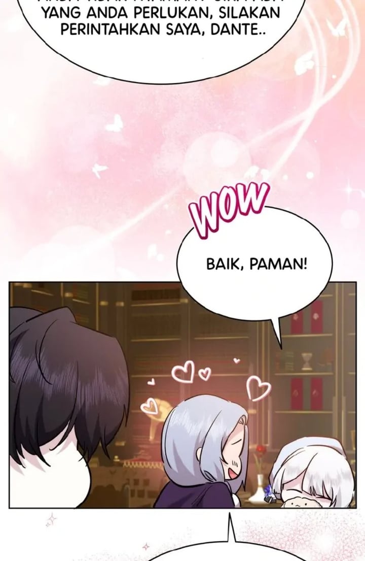 Baca I Need to Raise My Sister Properly - Chapter 48 halaman 83