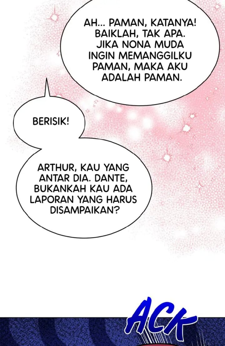 Baca I Need to Raise My Sister Properly - Chapter 48 halaman 84