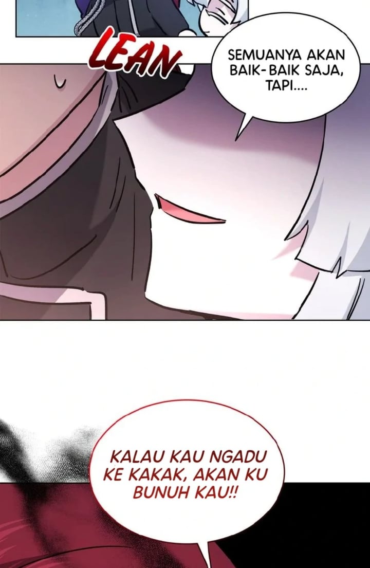 Baca I Need to Raise My Sister Properly - Chapter 48 halaman 87